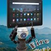 Fireタブレットで手持ちの音楽を再生