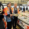 熊本産アサリ、関東で販売再開　産地偽装…１年２カ月ぶり