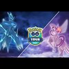 【感想】「Pokémon GO Tour：シンオウ地方 – グローバル」をゆるーくプレイした話