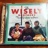 The Wisely brothersのライブを観ました