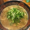 いせや 玉津店 数量限定とんこつラーメン