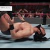 ［wwe2k19］RAW #31 part2［ユニバースモード録］