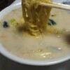 ★★★☆☆　変わり種ラーメンが好きな方に