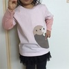 無印良品で子供Tシャツをリピート買い（着画あり）。その他購入した物を紹介