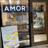 【AMOR】トンロー駅近のカフェ”AMOR”のマンゴーケーキは絶対食べるべきである＠トンロー