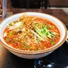 青森県八戸市/四川家庭料理 楊さんで汁あり涼麺を食べて来ました。
