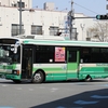 高槻市営バス / 大阪200か 3291