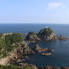 奄美大島＆鹿児島旅行記　2024GW　５日目　大隅半島ドライブ旅　大隅の秘境“雄川の滝”＆本土最南端の地“佐多岬”へ