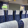 高山行きのバスに乗りました。
