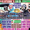 今週のCMLL 9/12 ~ 9/18