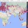 10m,FT8でMoldovaが強く入感