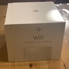 GoogleWifiを家に設置してみた