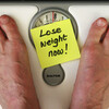 ダイエット中の体重計とのつきあい方