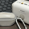 カッとなってWF-1000XM5を・・・