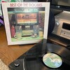 【レコードとわたし】The Doobie Brothers - Best Of The Doobies