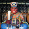 正義の法則（戒）：ジャッジ　