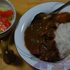 カレーライス