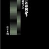 佐々木敦  2008 『「批評」とは何か？ ―― 批評家養成ギブス』 メディア総合研究所  