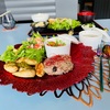 青森県八戸市/【八戸ランチ】美酒RUNさんの野菜をたっぷり使ったランチを食べて来ました。