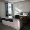 2019/09/XX Intercontinental Berlin deluxe room