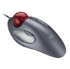 Logitech Marble MouseをUbuntu18.04でスクロールできるようにする