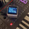 M5StackでMIDIハーモナイザーを作る