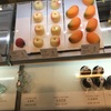 上海のケーキはひとつ1500円高いね