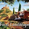 Food Landscapes