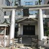 神田　金山神社