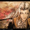 【版権絵】悪魔城ドラキュラX～月下の夜想曲～：アルカード【イラスト】