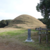 双六古墳　長崎県壱岐市勝本町立石東触