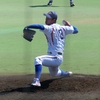 9/14 首都大学野球連盟・1部秋季リーグ戦 獨協大学vs帝京大学【公式戦】