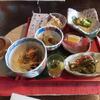 リッチなお昼をサクサク食べました！