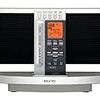 SANYO ICレコーダー ポータブルラジオレコーダー ICR-RS110MF(S)のレビュー