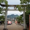 美具久留御魂神社（みぐくるみたまじんじゃ：富田林市宮町）～二上山を仰ぐ大国主命の荒御魂と地元の出雲伝承