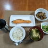 【毎日ご飯】2024年8月13日(火)の食事