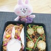 セブのデリバリーのダイエット弁当DIET IN A BOX～10月25日のお弁当～肉がなくても食べ応えありなメニュー