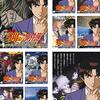 伝説再び！アニメ『金田一少年の事件簿』レンタル落ちDVD全10巻、今こそ再燃する推理熱！