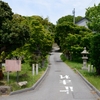 郷社　瀬門神社　(吉良町ぶらり旅⑦）