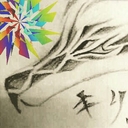 辰と牡牛のBｰ6