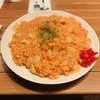 ５月１日　仕事　JAZZ＆CAFE YURIで夜飯