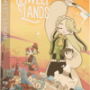 【めでたいニュース】うちばこやが気がついたら5周年ですって！&新作「Sweet Lands」Kickstarter事前登録開始！