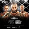 ポーランドのKSW、チェコのオクタゴンMMA、英ケージウォリアーズ…欧州MMAの今は？