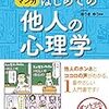 褒め方は４種類に分類できる