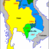 タイも近代化により独立を保った