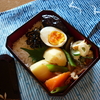 2月21日のお弁当