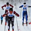 速報！全日本学生チャンピオンスキー大会 スプリント競技で宇田彬人選手が優勝しました&#10071;