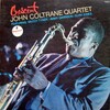 これも奴の仕事＜Rudy Van Gelder＞【John Coltrane Quartet／Crescent】