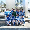 第３２回ＫＦＣ杯少年サッカー大会（６年生）