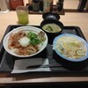 旨辛牛めし体験